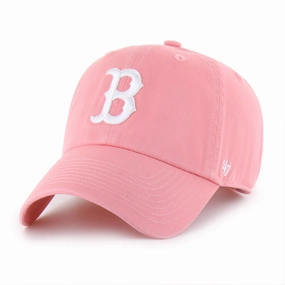 BOSTON RED SOX '47 CLEAN UP
