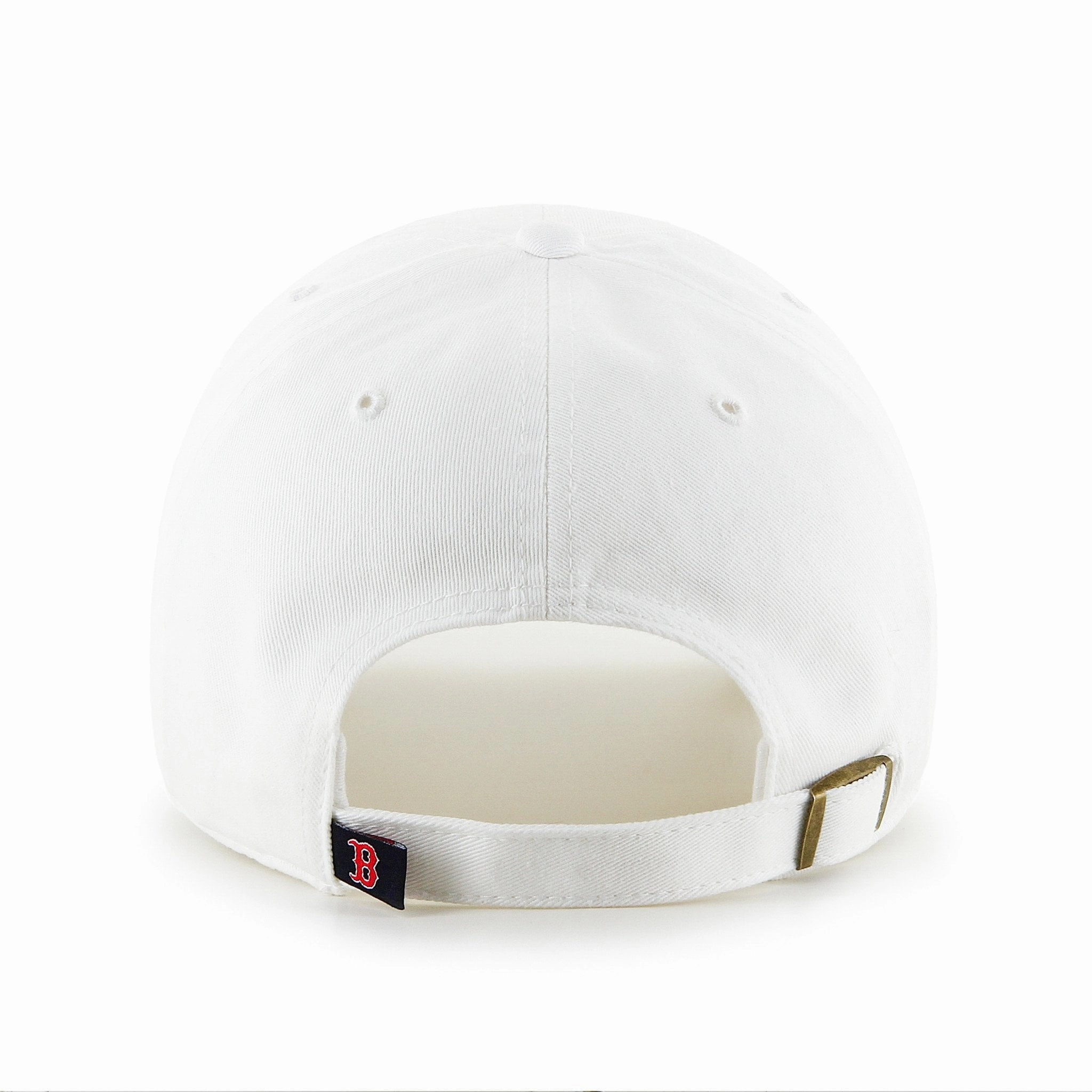 BOSTON RED SOX '47 CLEAN UP