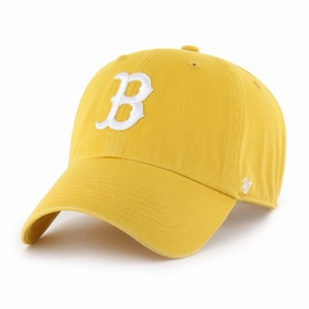 BOSTON RED SOX '47 CLEAN UP