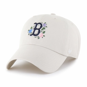 BOSTON RED SOX BRYONY '47 CLEAN UP WOMENS