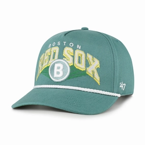BOSTON RED SOX CITY CONNECT POMONA ROPE '47 HITCH