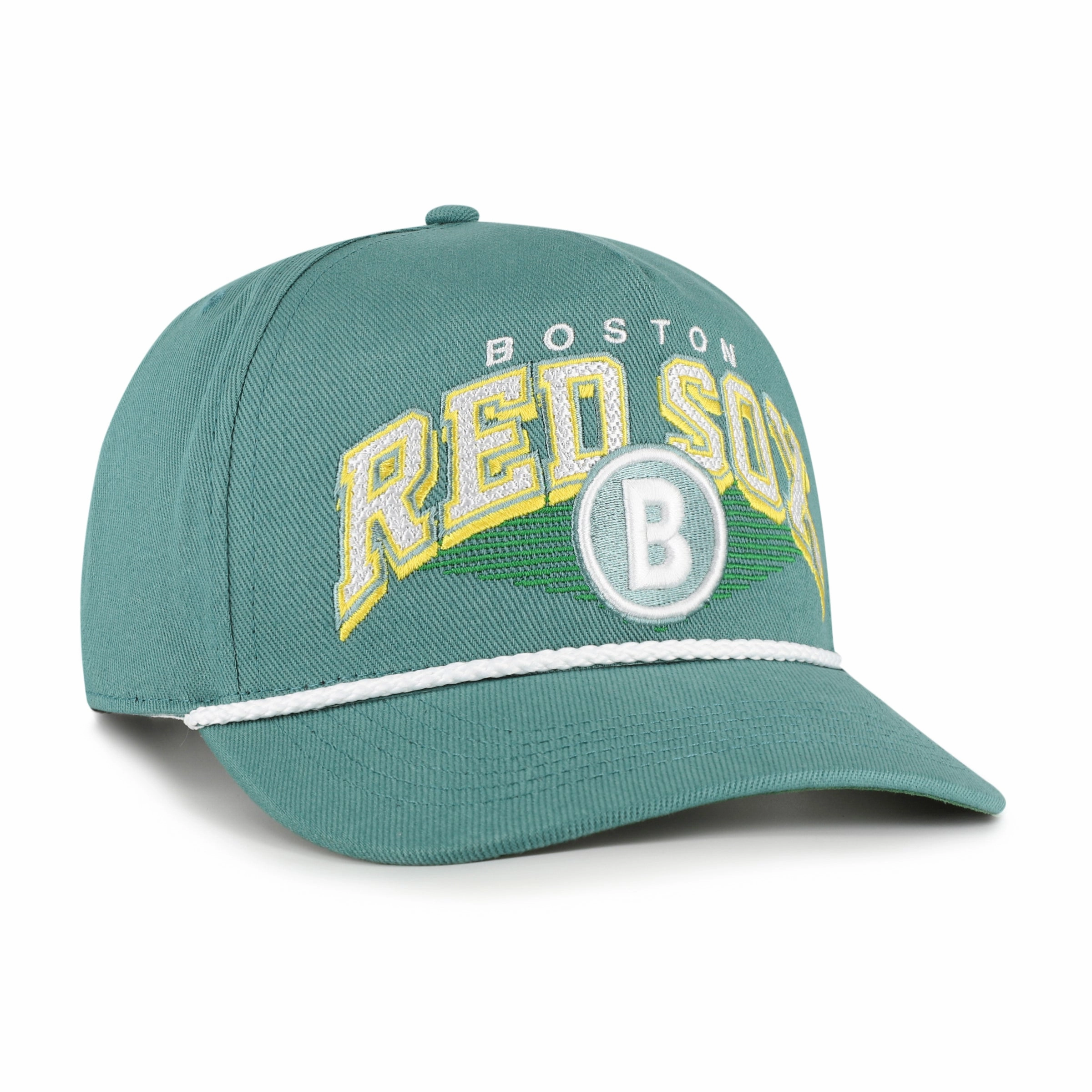 BOSTON RED SOX CITY CONNECT POMONA ROPE '47 HITCH