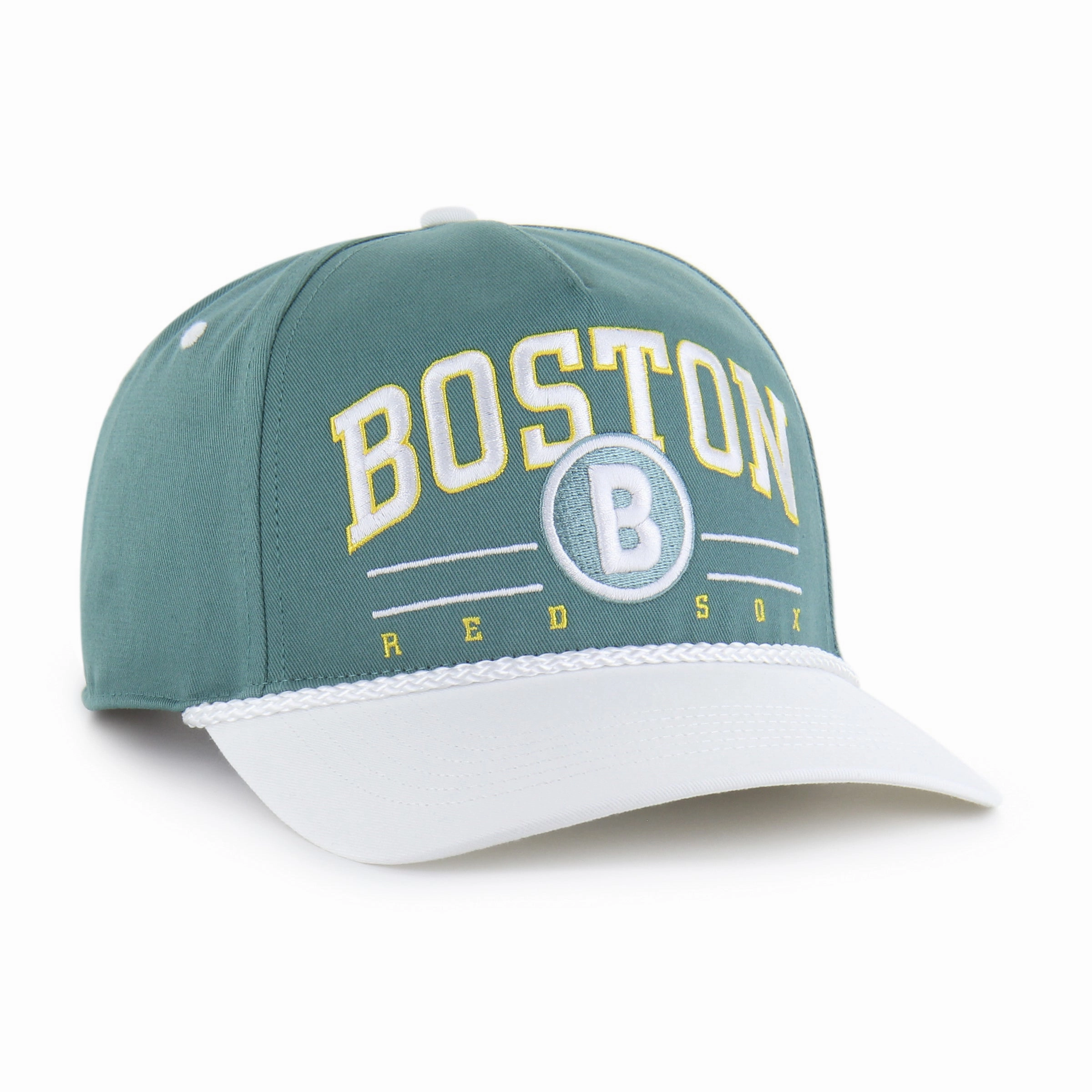 BOSTON RED SOX CITY CONNECT ROSCOE ROPE TWO TONE '47 HITCH