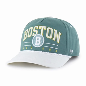 BOSTON RED SOX CITY CONNECT ROSCOE ROPE TWO TONE '47 HITCH