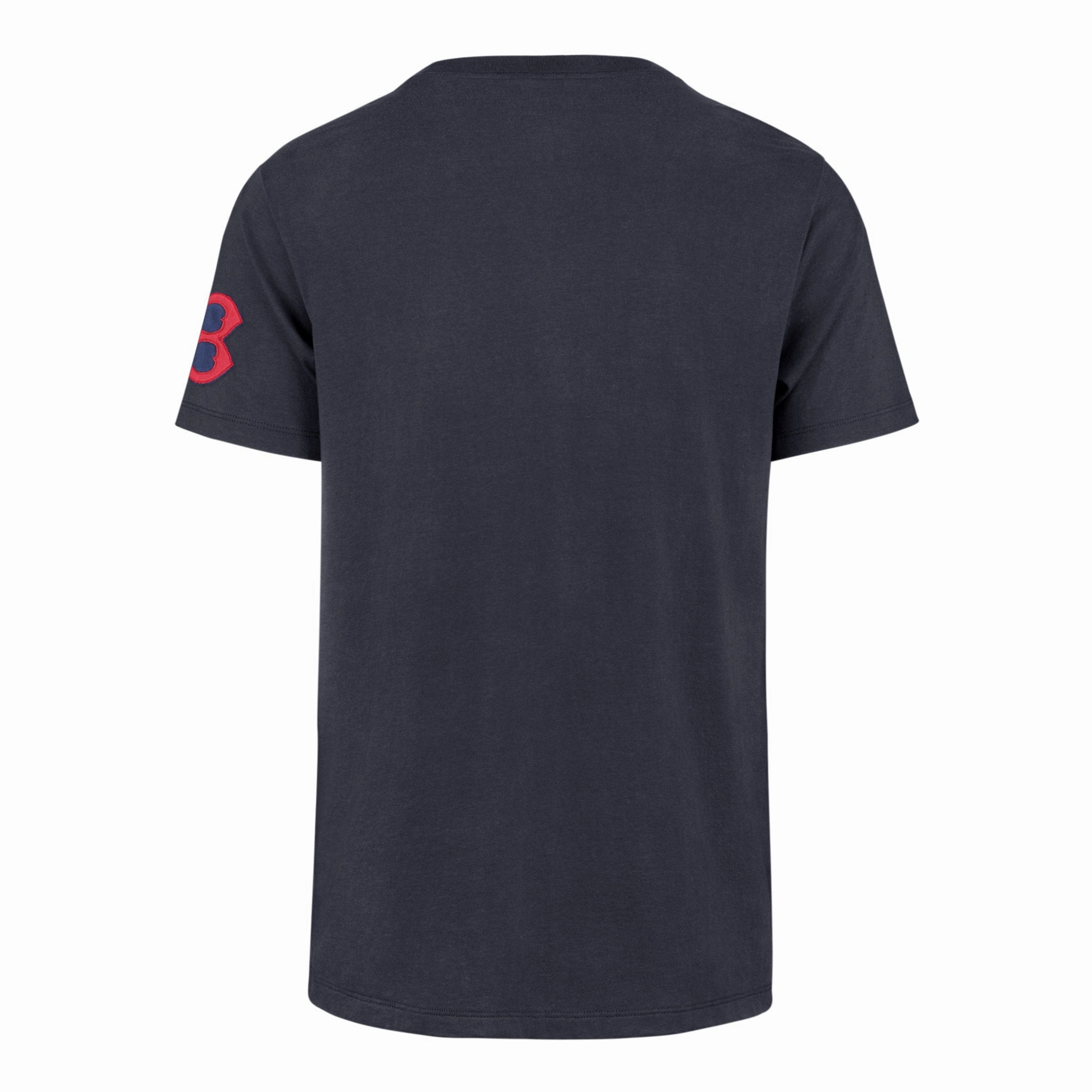BOSTON RED SOX COOPERSTOWN '47 FRANKLIN FIELDHOUSE TEE
