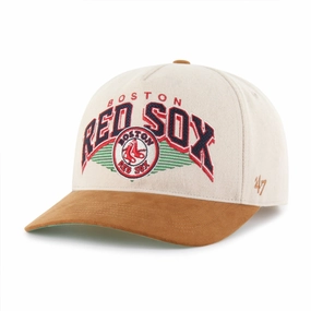 BOSTON RED SOX COOPERSTOWN POMONA WOOL '47 HITCH