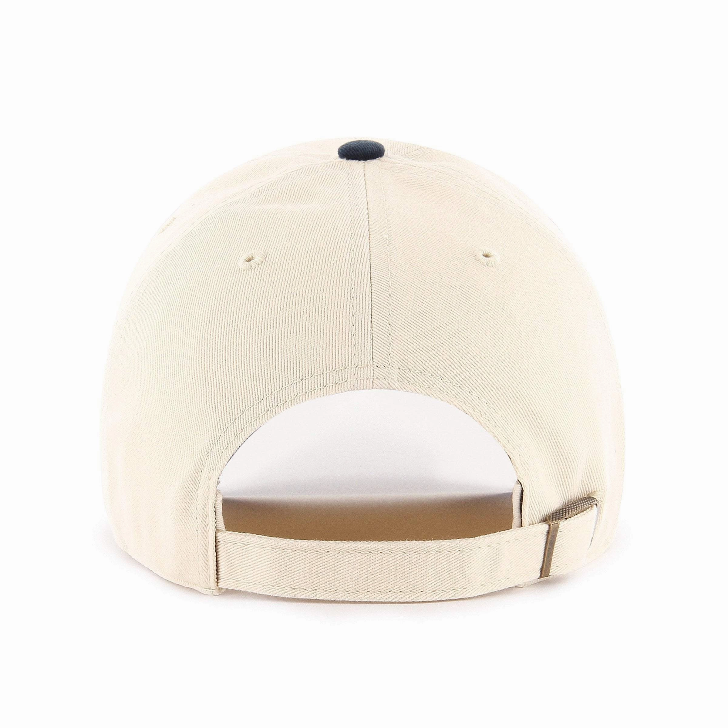 BOSTON RED SOX COOPERSTOWN TWO TONE '47 CLEAN UP