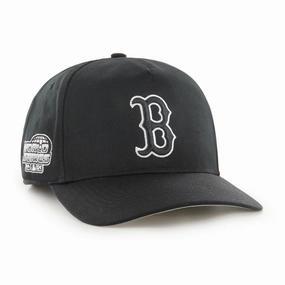 BOSTON RED SOX COOPERSTOWN WORLD SERIES SURE SHOT '47 HITCH