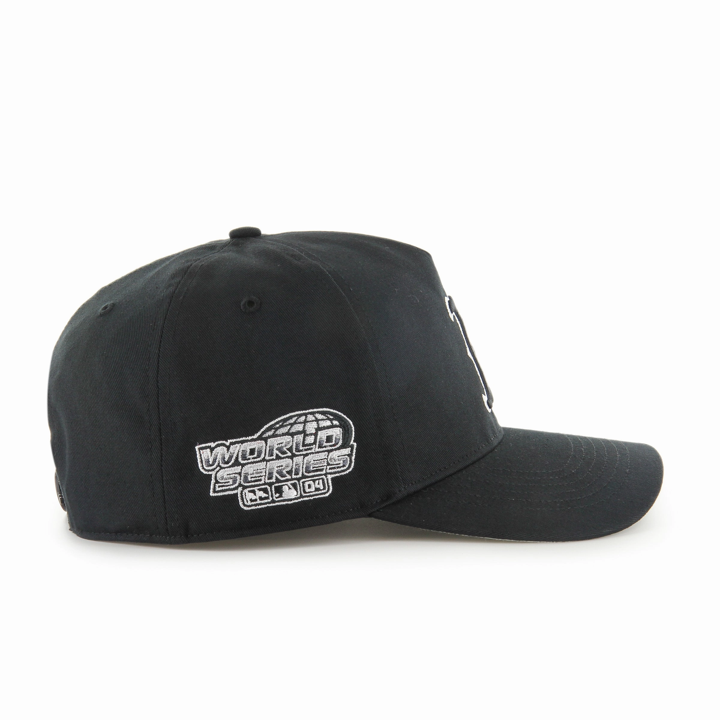 BOSTON RED SOX COOPERSTOWN WORLD SERIES SURE SHOT '47 HITCH