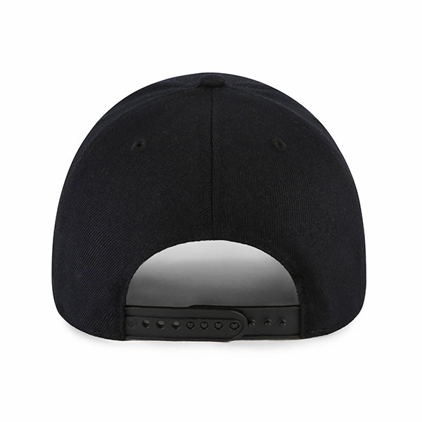 BOSTON RED SOX COOPERSTOWN WORLD SERIES SURE SHOT SNAPBACK '47 MVP