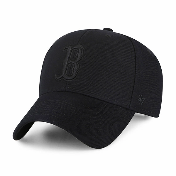 BOSTON RED SOX COOPERSTOWN WORLD SERIES SURE SHOT SNAPBACK '47 MVP