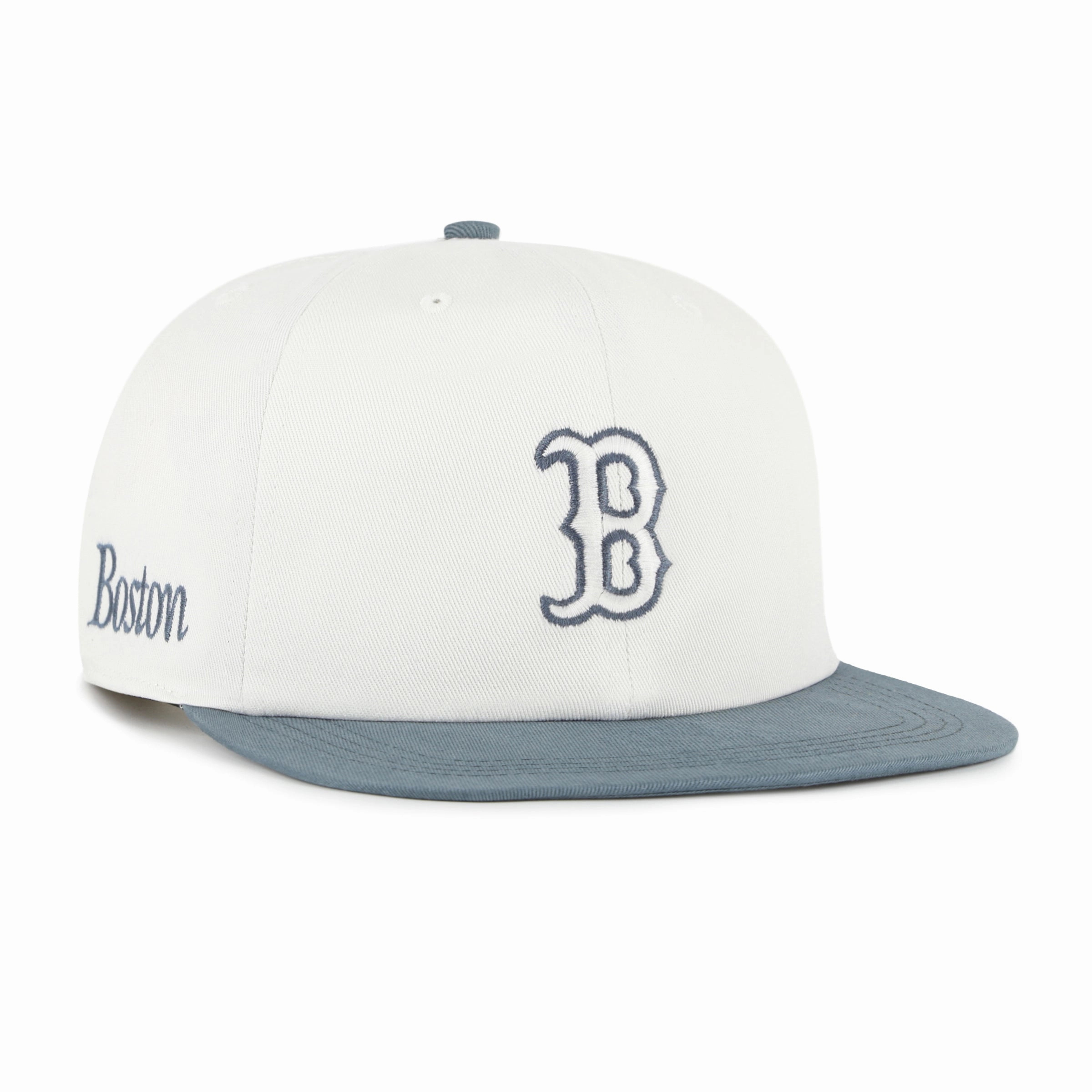 BOSTON RED SOX FOUNDATION '47 CAPTAIN RL RELAXED FIT
