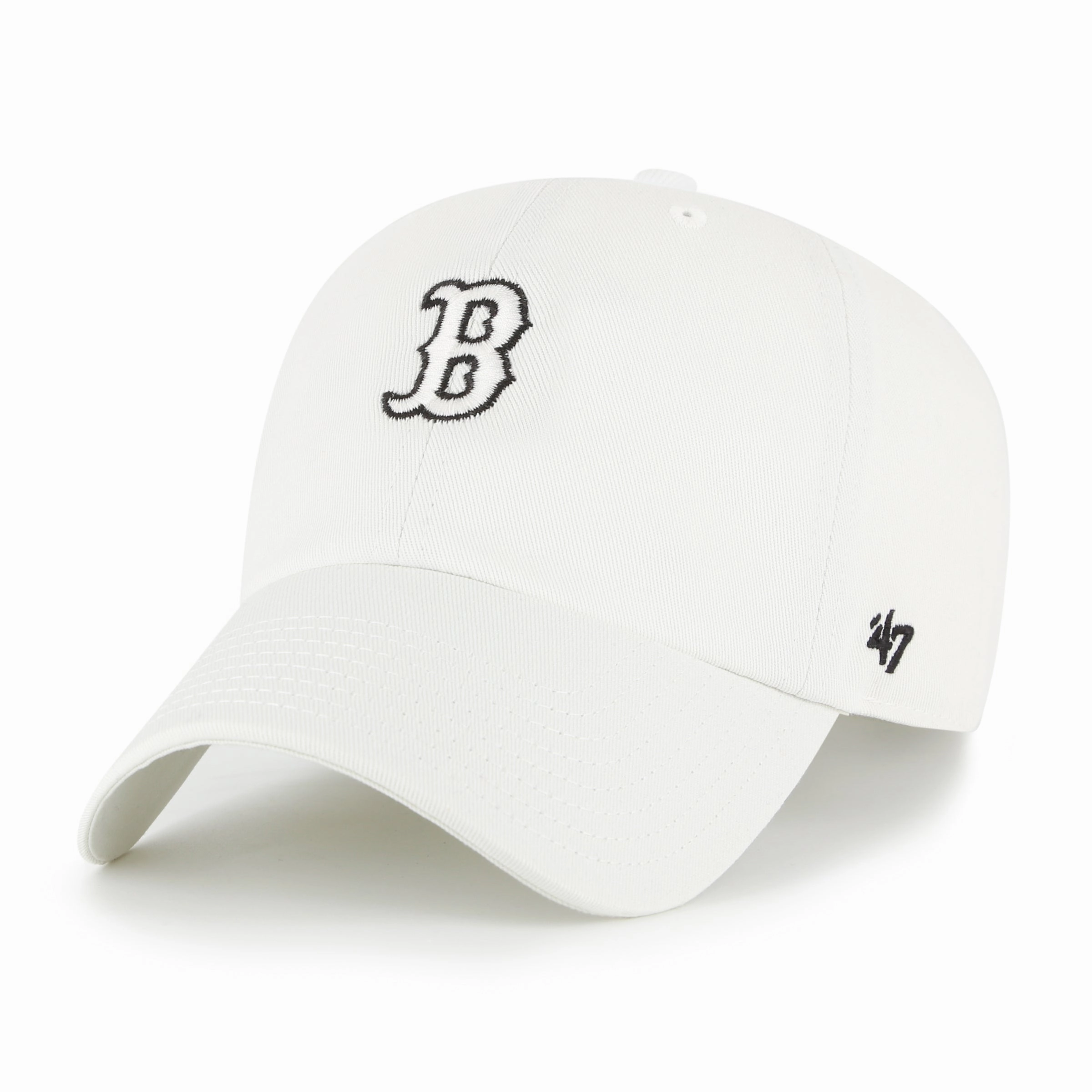 BOSTON RED SOX FOUNDATION '47 CLEAN UP