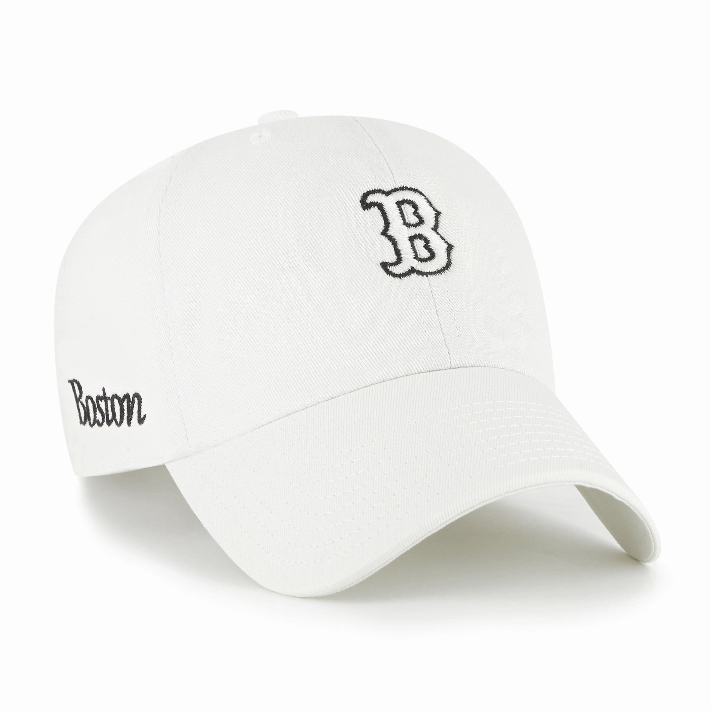 BOSTON RED SOX FOUNDATION '47 CLEAN UP