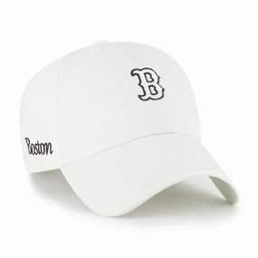 BOSTON RED SOX FOUNDATION '47 CLEAN UP