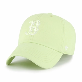 BOSTON RED SOX LUMINANCE '47 CLEAN UP WOMENS