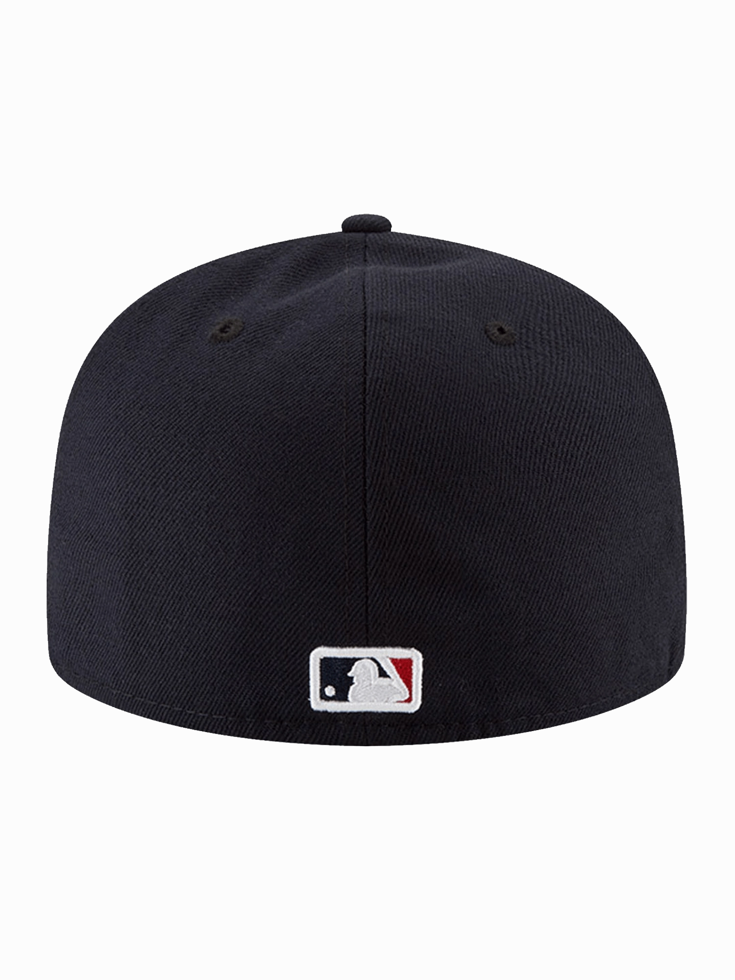 Boston Red Sox New Era MLB On-Field AC 59FIFTY Fitted Hat - Navy