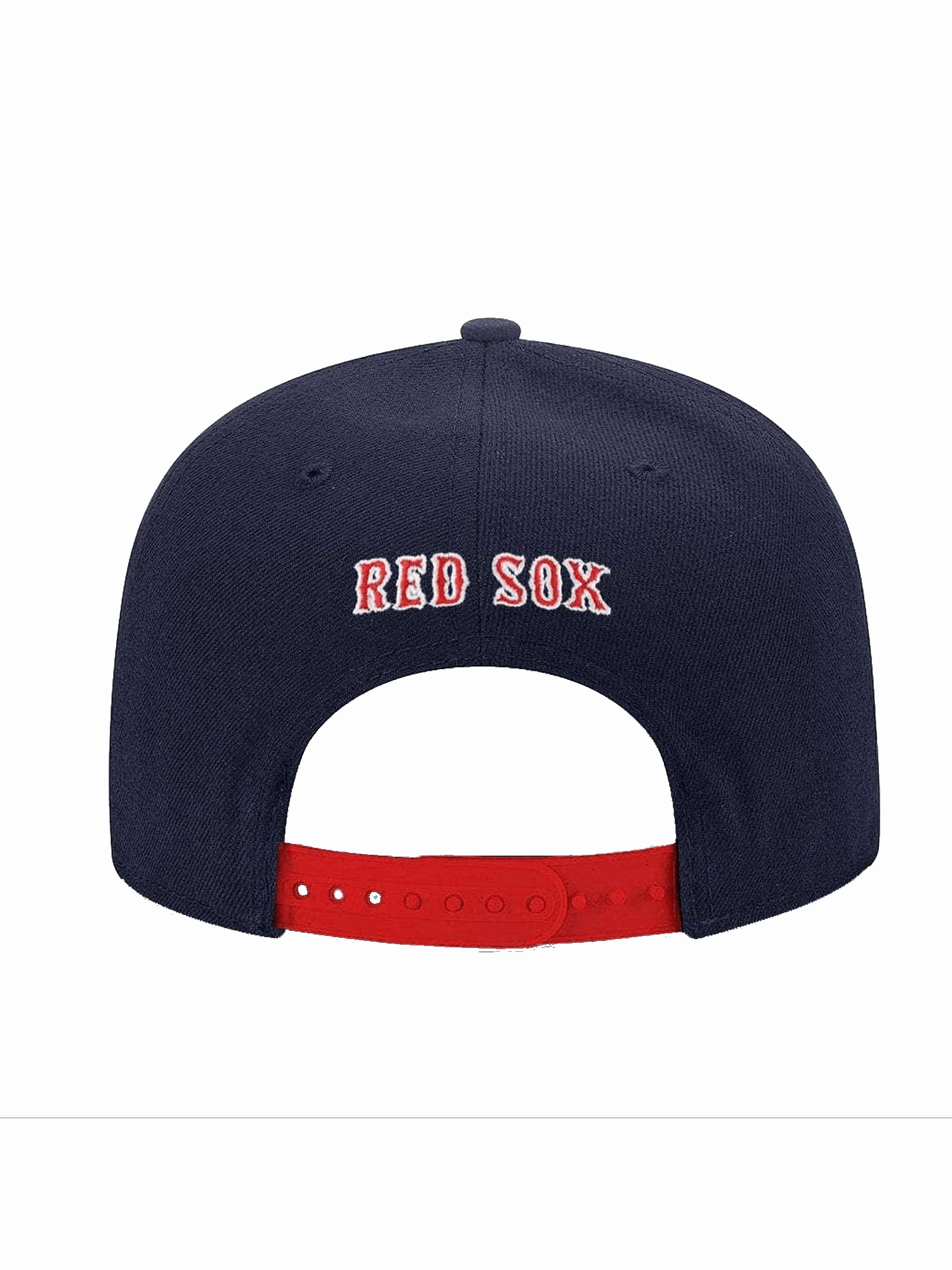 Boston Red Sox New Era MLB Team 9FIFTY Snapback Hat - Navy
