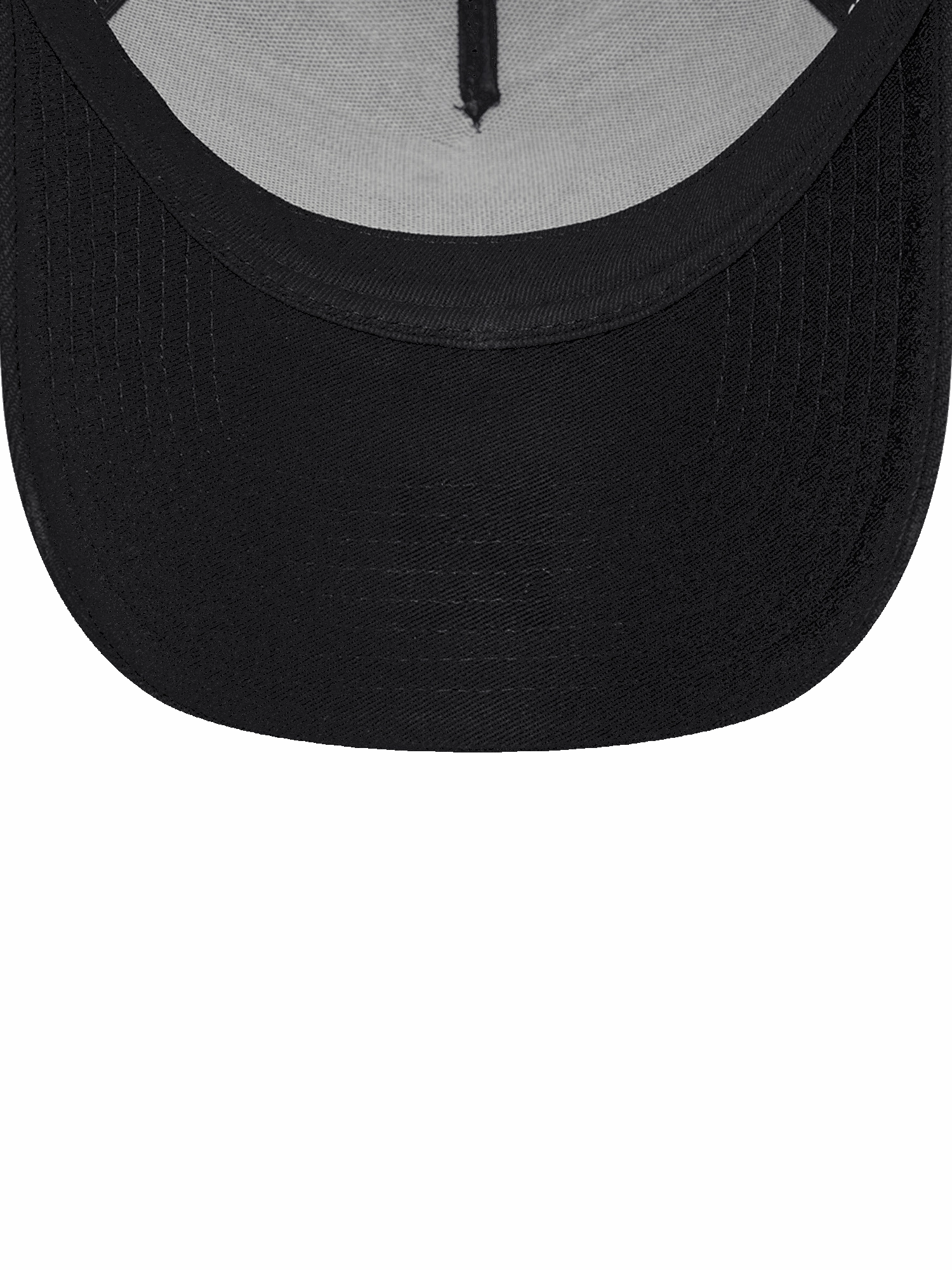 Boston Red Sox New Era MLB Team 9FORTY A-Frame Snapback Hat - Black