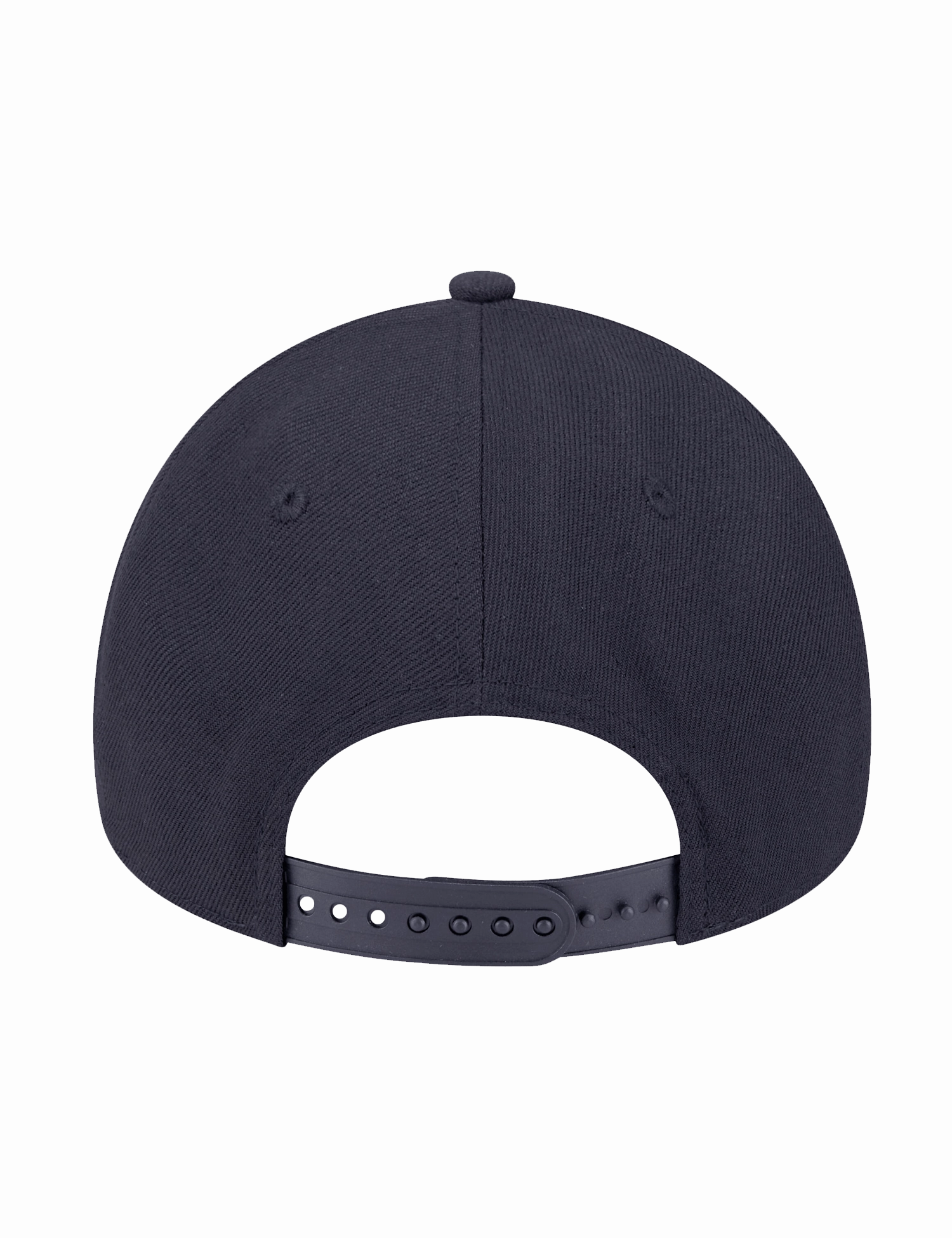 Boston Red Sox New Era MLB Team 9FORTY A-Frame Snapback Hat - Navy