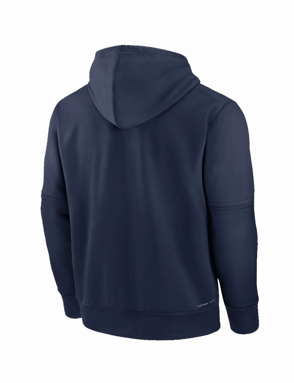 Boston Red Sox Nike MLB AC Practise Performance Hoodie Jumper - Navy