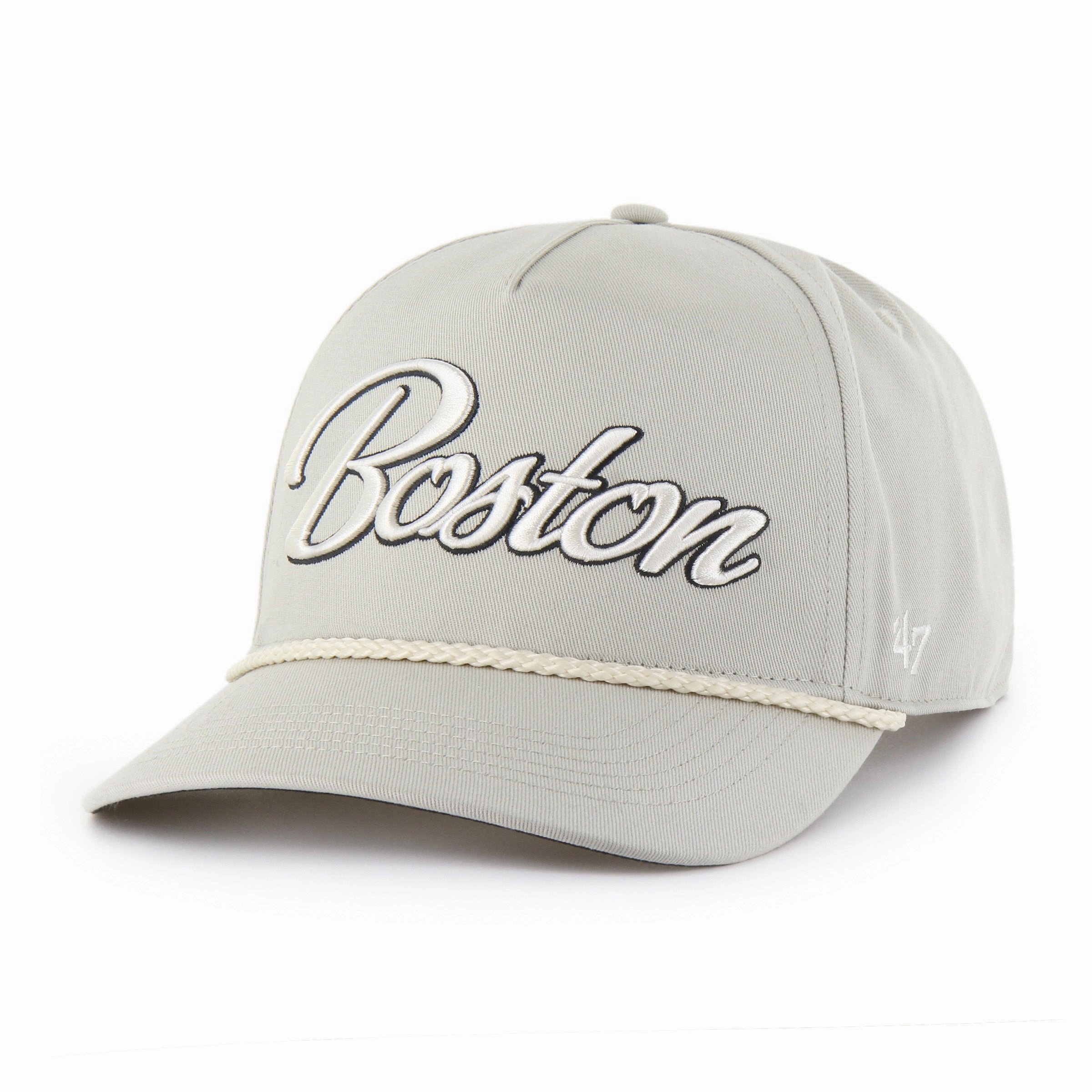 BOSTON RED SOX OVERHAND '47 HITCH