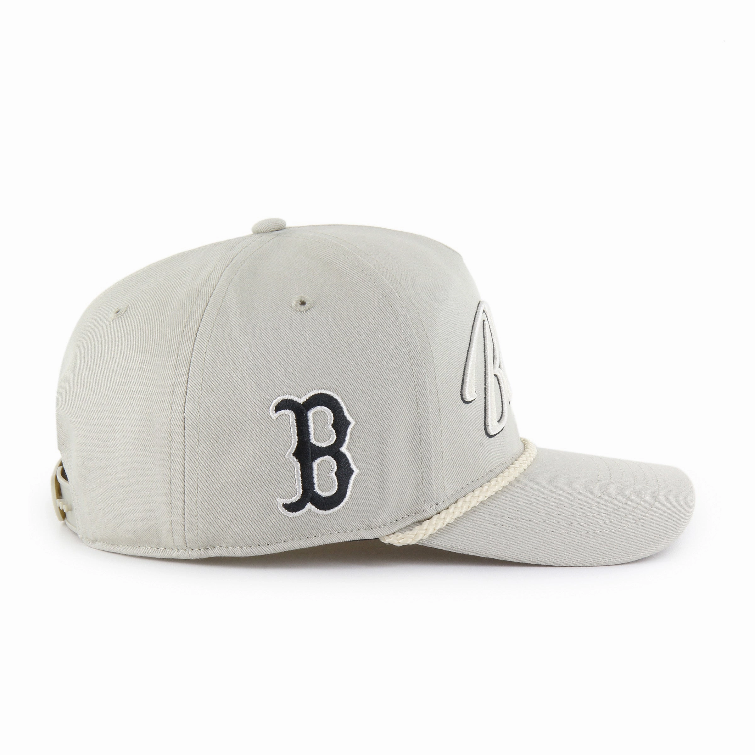 BOSTON RED SOX OVERHAND '47 HITCH