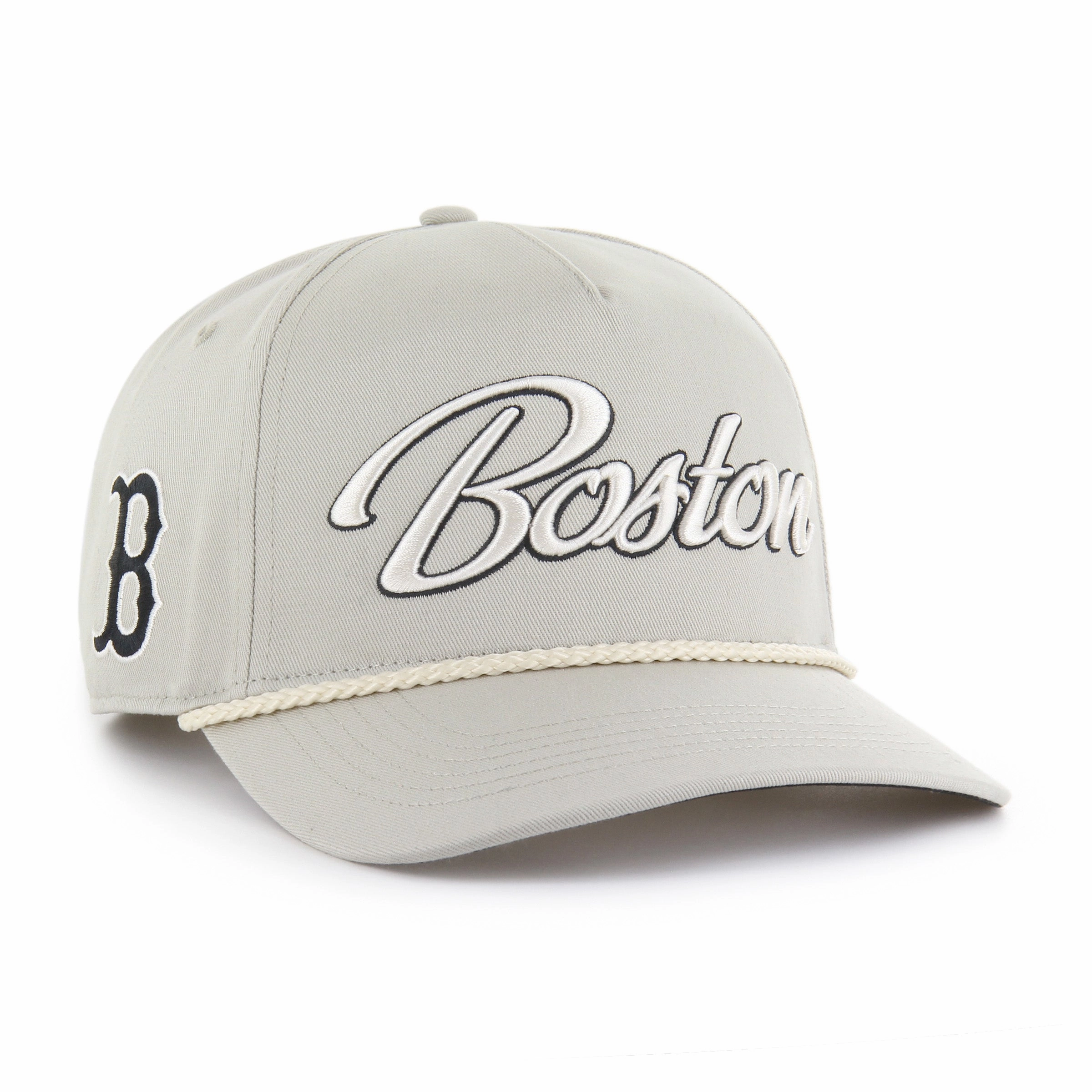 BOSTON RED SOX OVERHAND '47 HITCH