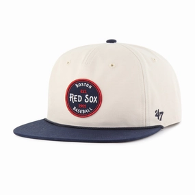 BOSTON RED SOX PAYSON '47 CAPTAIN RF RELAXED FIT