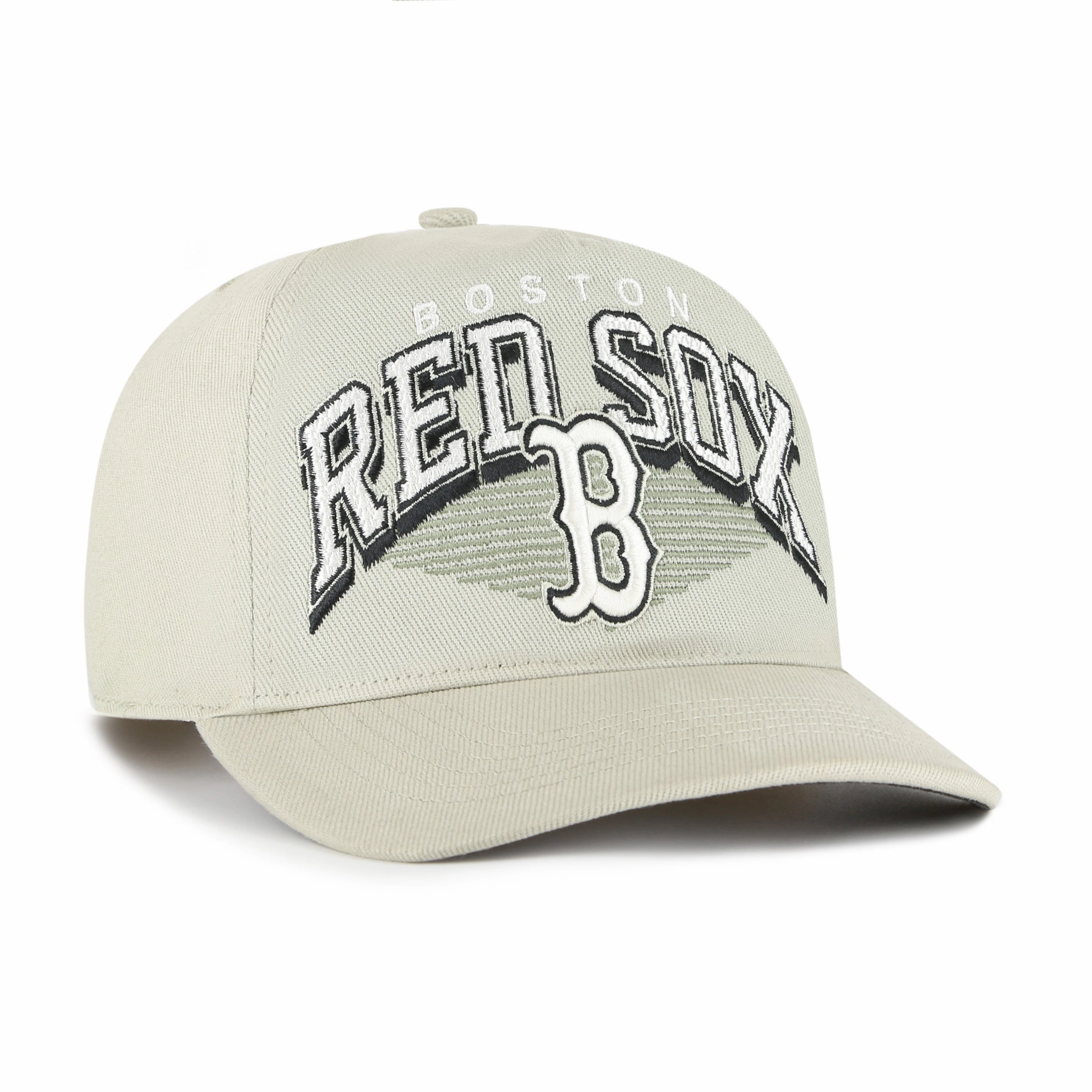 BOSTON RED SOX POMONA '47 HITCH