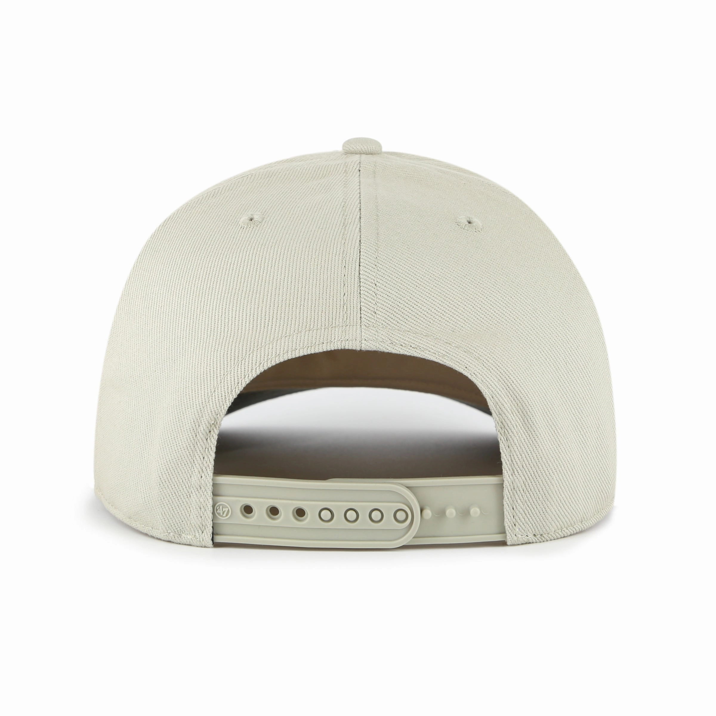 BOSTON RED SOX POMONA '47 HITCH