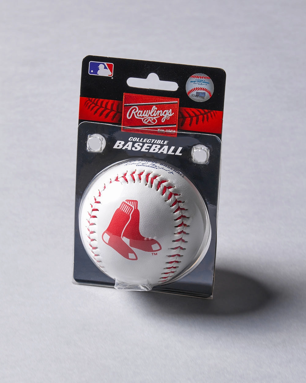 Boston Red Sox Rawlings MLB Team Baseball Ball