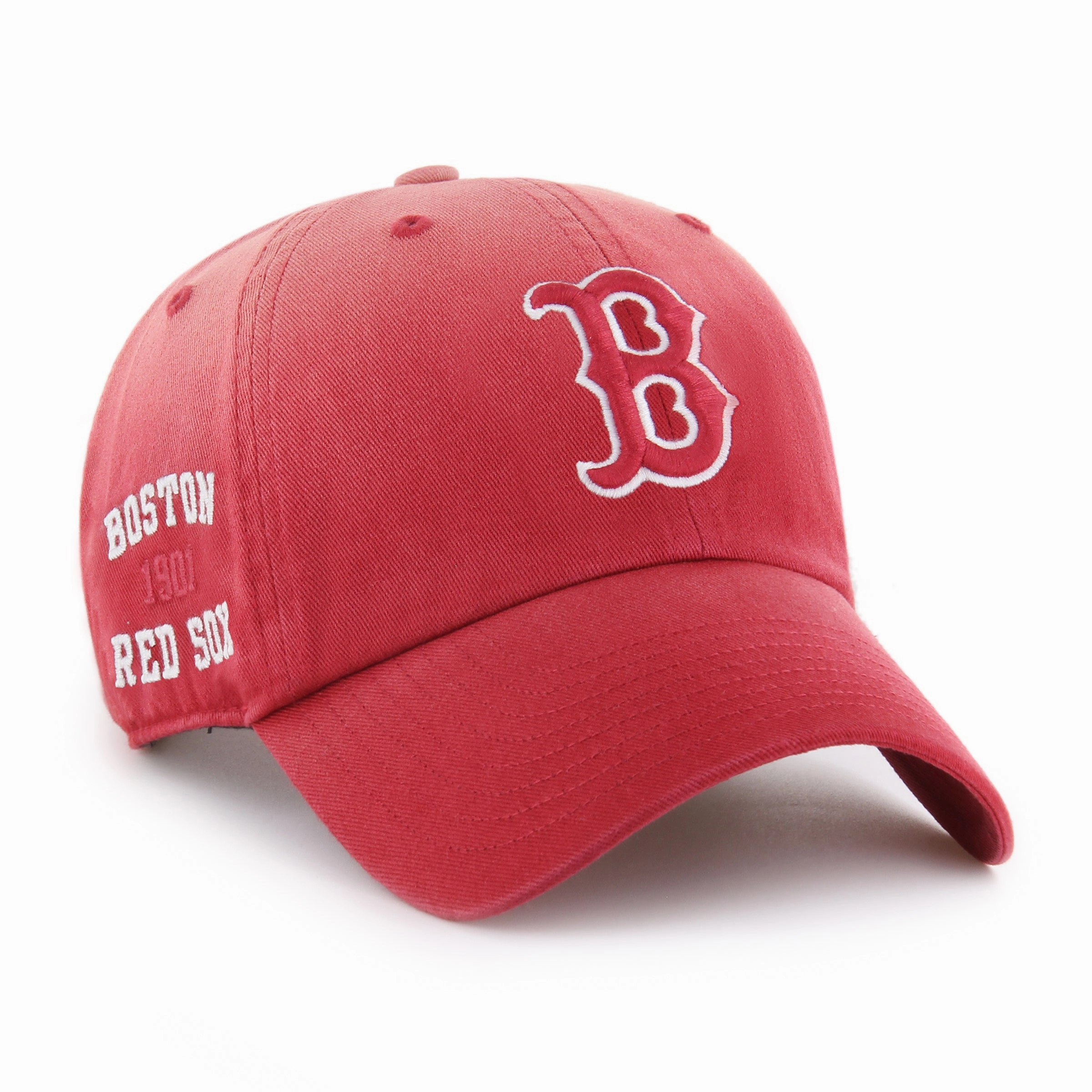 BOSTON RED SOX TRURO '47 CLEAN UP