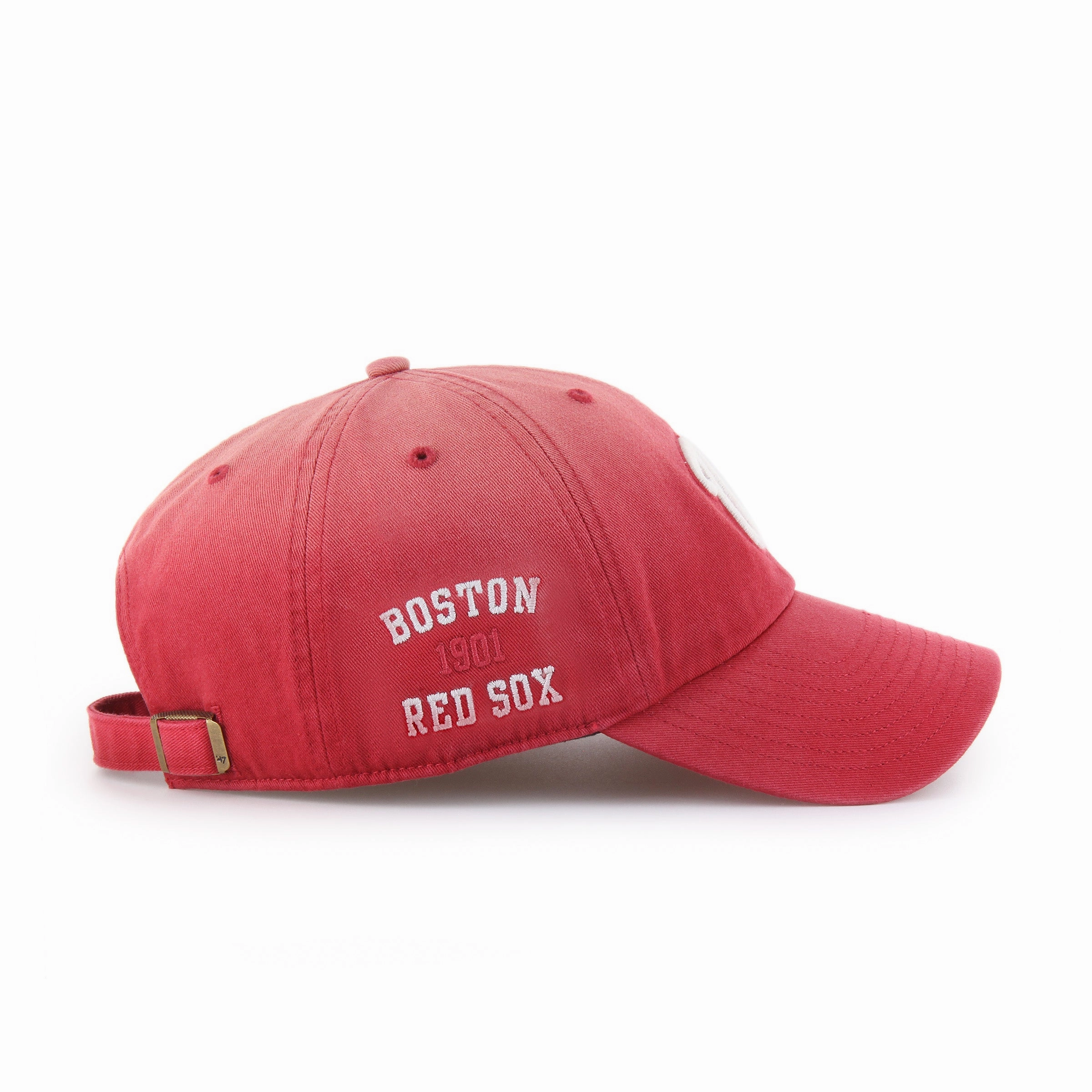 BOSTON RED SOX TRURO '47 CLEAN UP