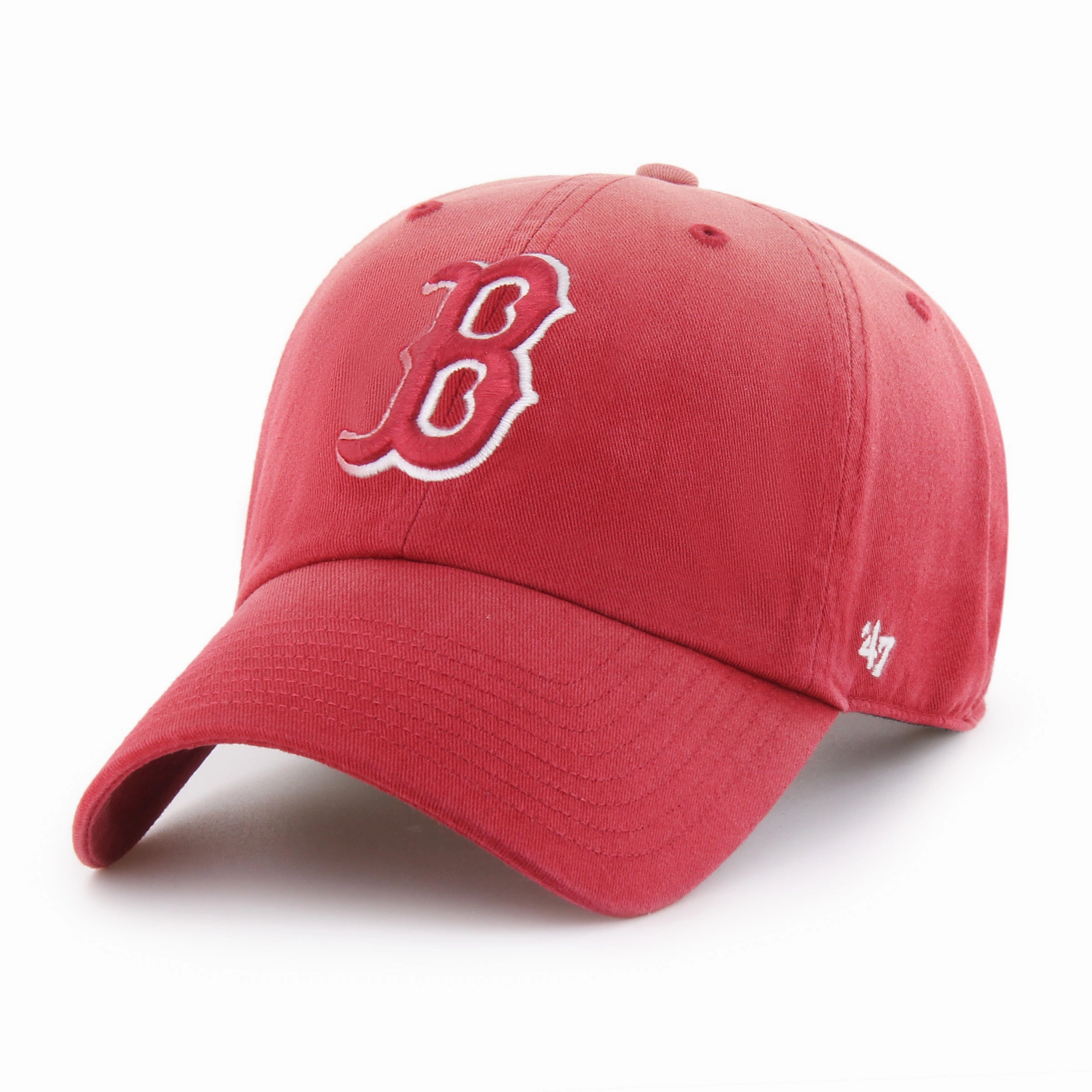 BOSTON RED SOX TRURO '47 CLEAN UP