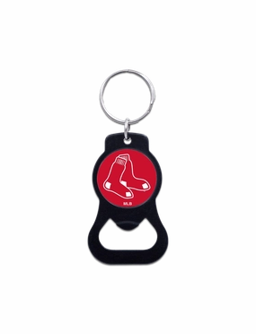Boston Red Sox Wincraft MLB Bottle Opener Key Ring