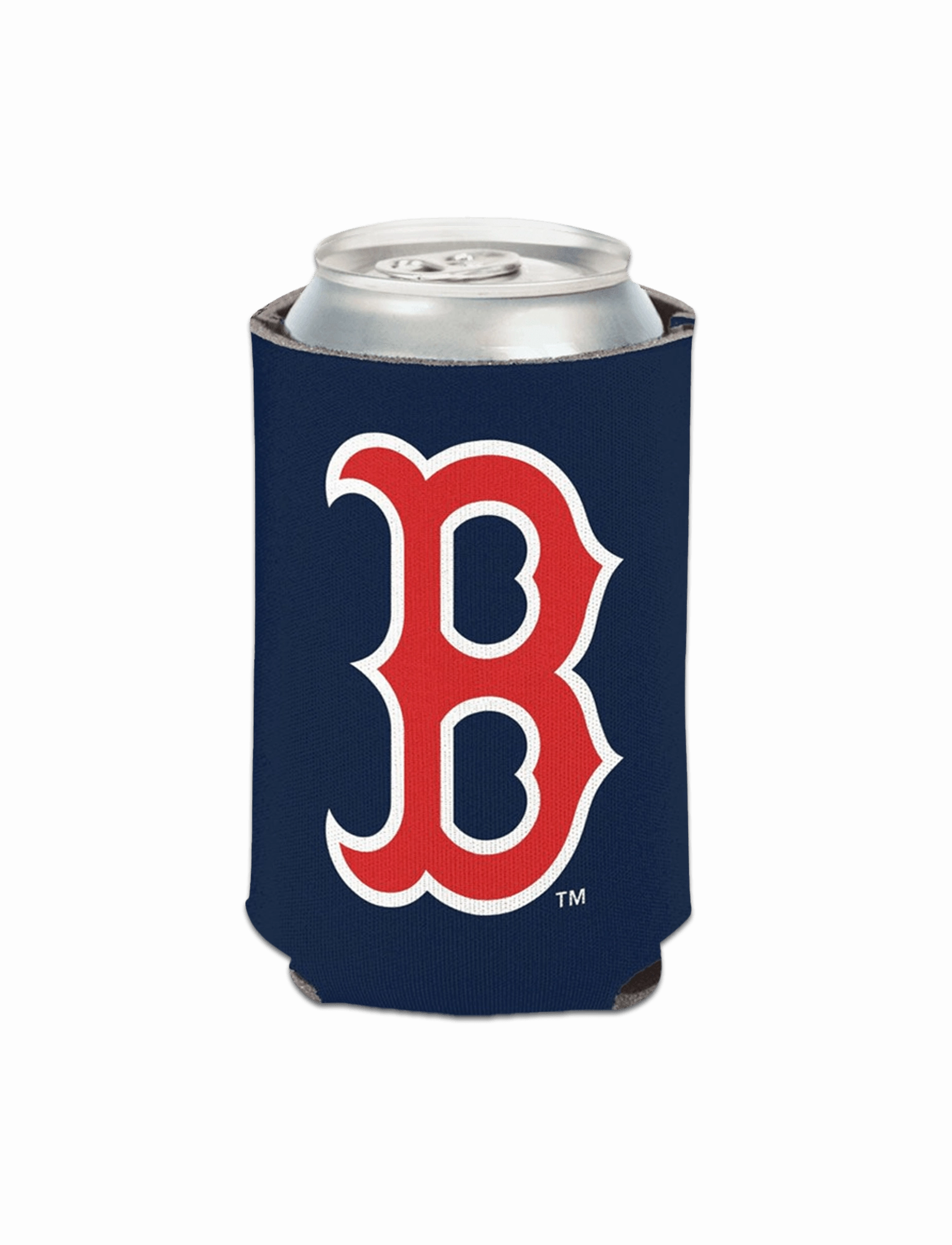 Boston Red Sox Wincraft MLB Can Cooler/Stubby Holder