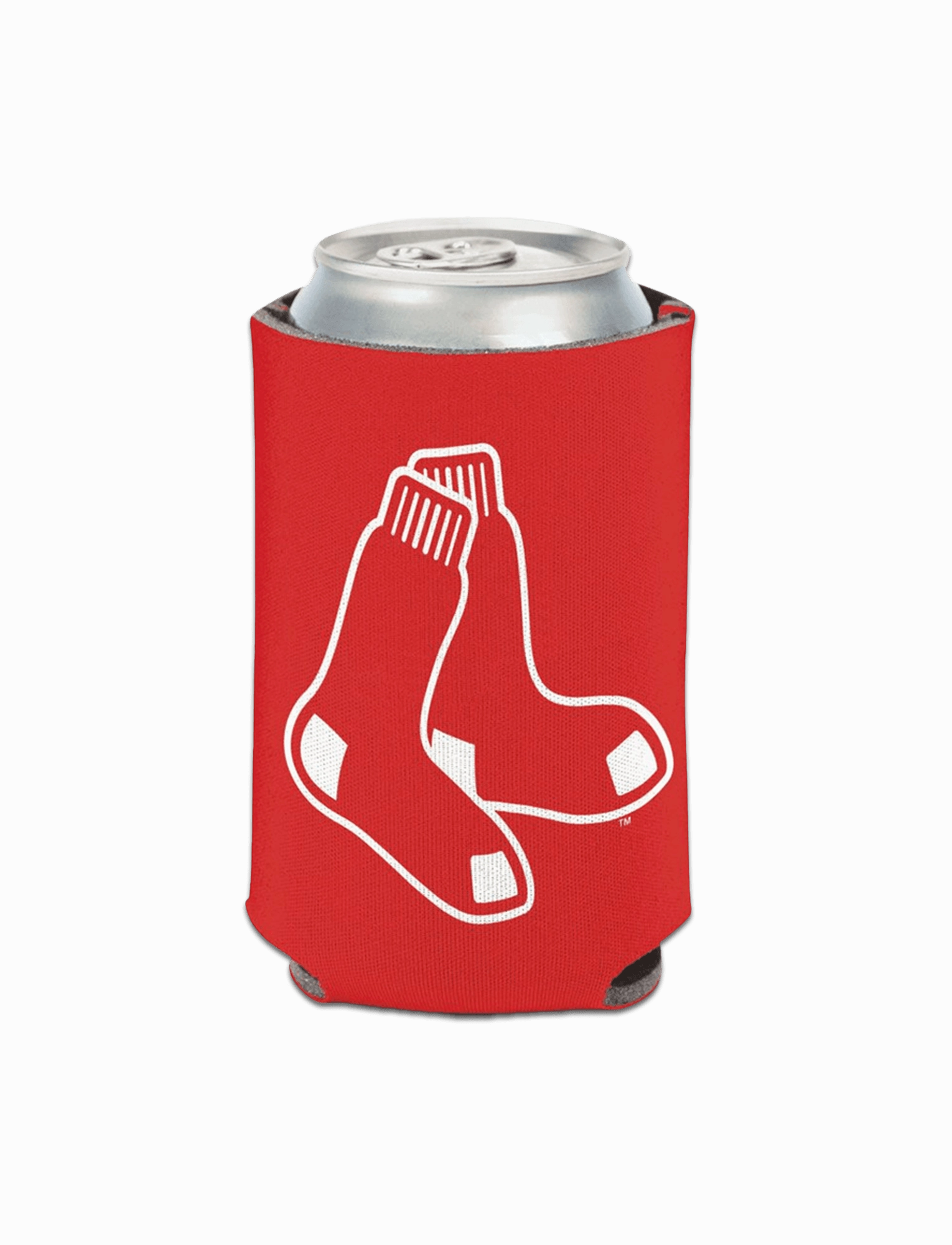 Boston Red Sox Wincraft MLB Can Cooler/Stubby Holder