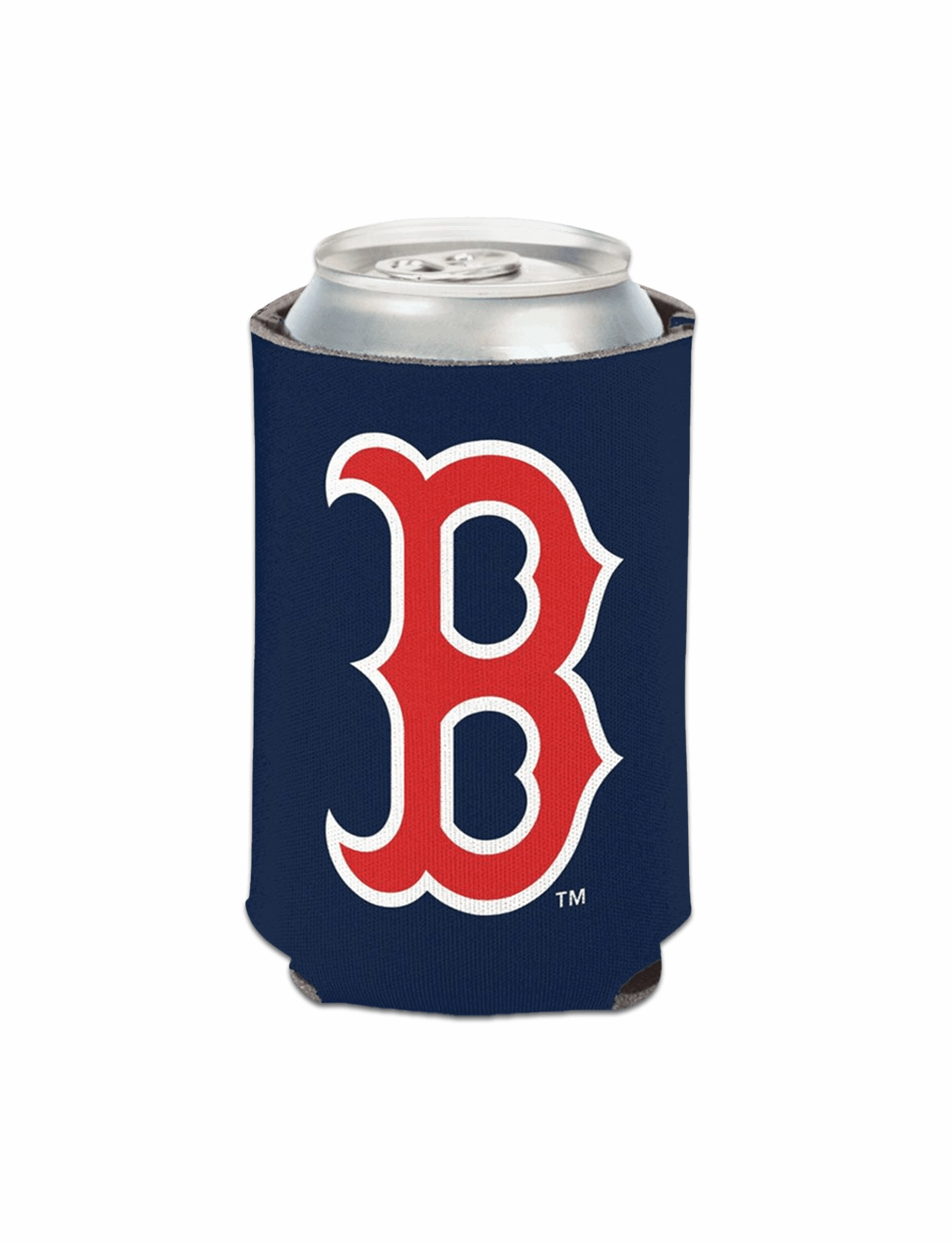 Boston Red Sox Wincraft MLB Can Cooler/Stubby Holder