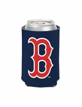 Boston Red Sox Wincraft MLB Can Cooler/Stubby Holder