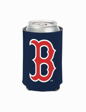 Boston Red Sox Wincraft MLB Can Cooler/Stubby Holder