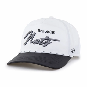BROOKLYN NETS CHAMBERLAIN SNAP '47 HITCH
