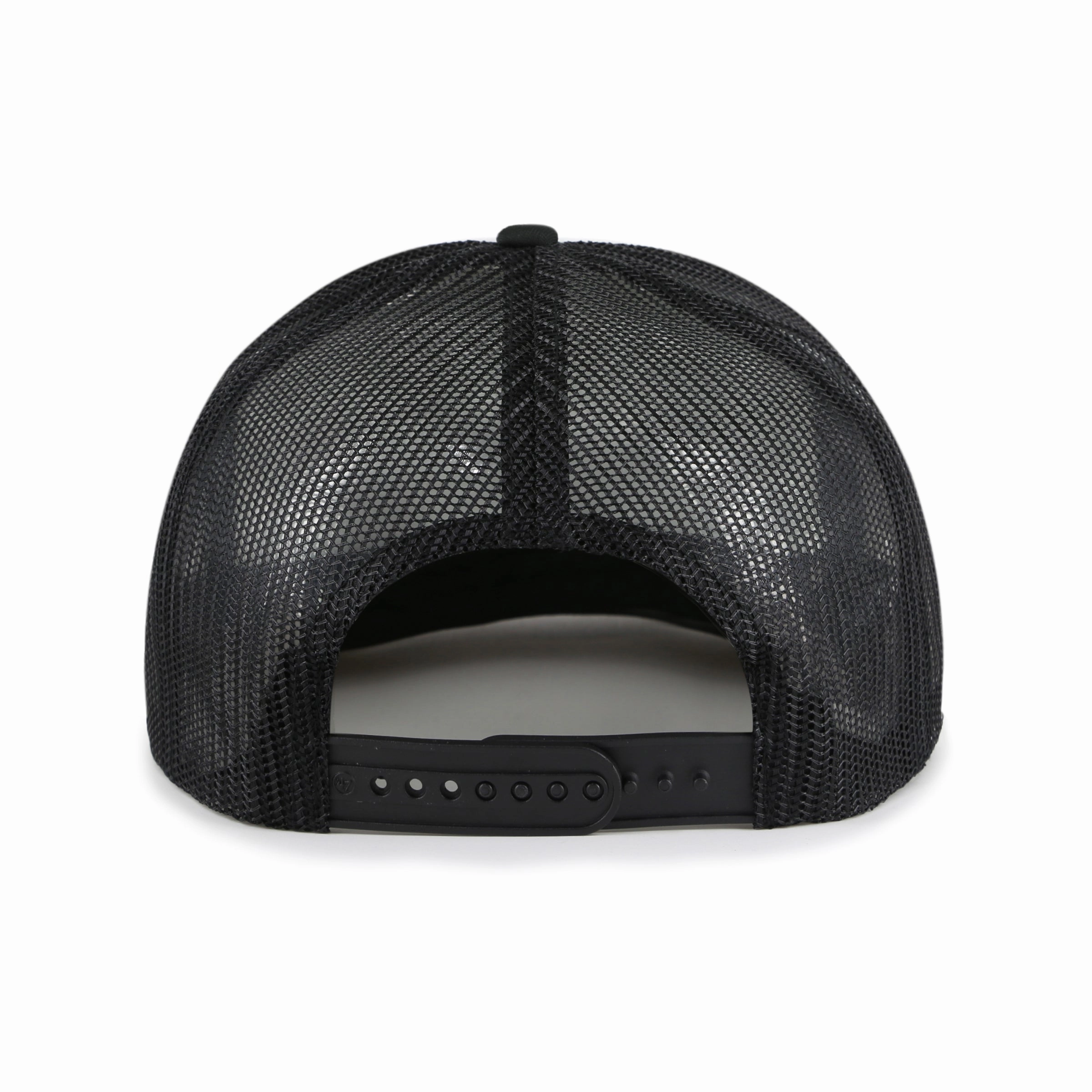 BROOKLYN NETS HANG OUT '47 TRUCKER