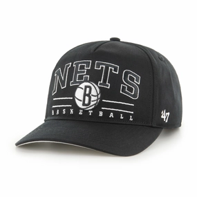 BROOKLYN NETS ROSCOE '47 HITCH