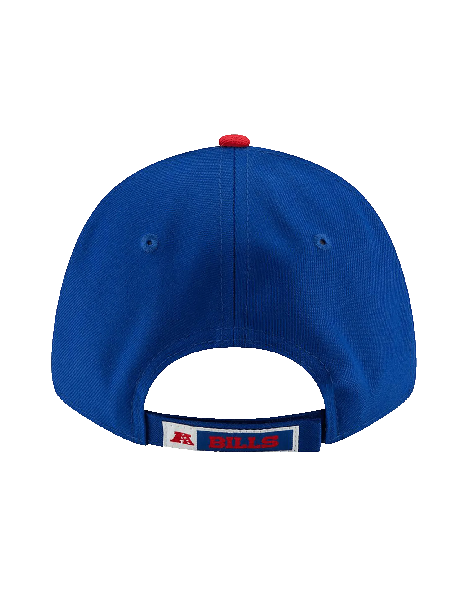Buffalo Bills New Era NFL The League 9FORTY Adjustable Hat - Blue
