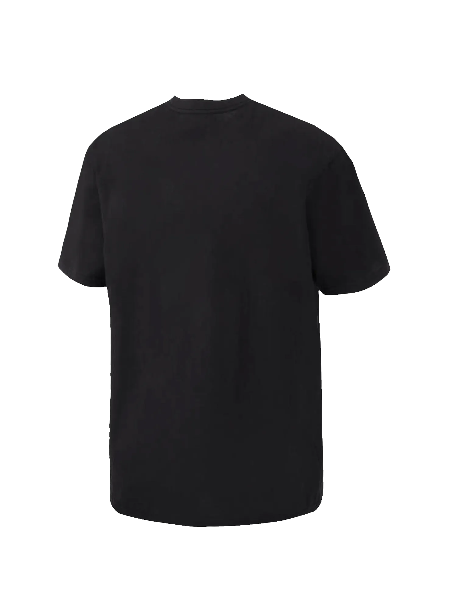 Buffalo Bills NFL Steiner Chest Hit T-Shirt - Black