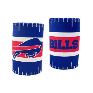 Buffalo Bills NFL Team Field Stubby/Can Holder