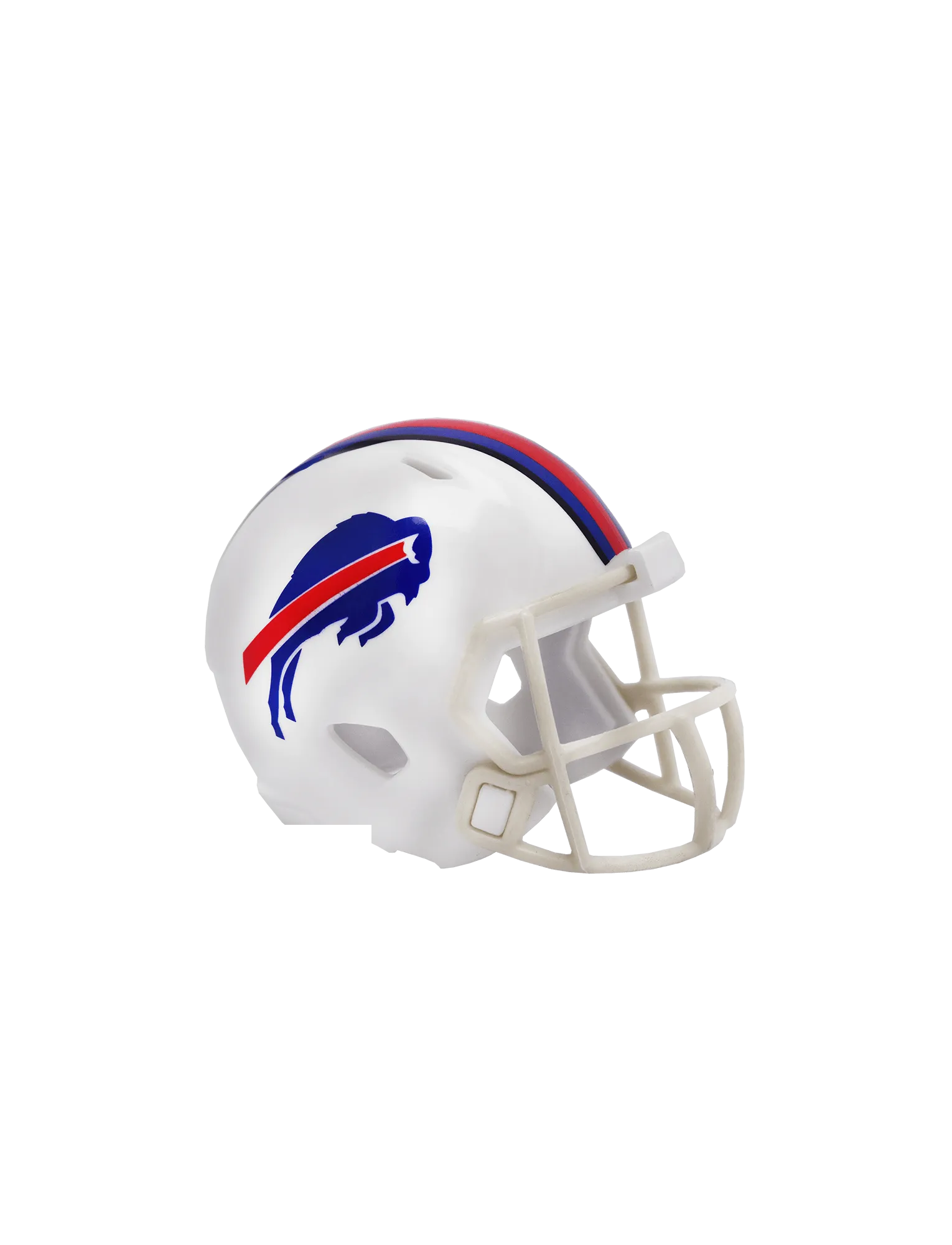 Buffalo Bills Riddell NFL Speed Pocket Helmet