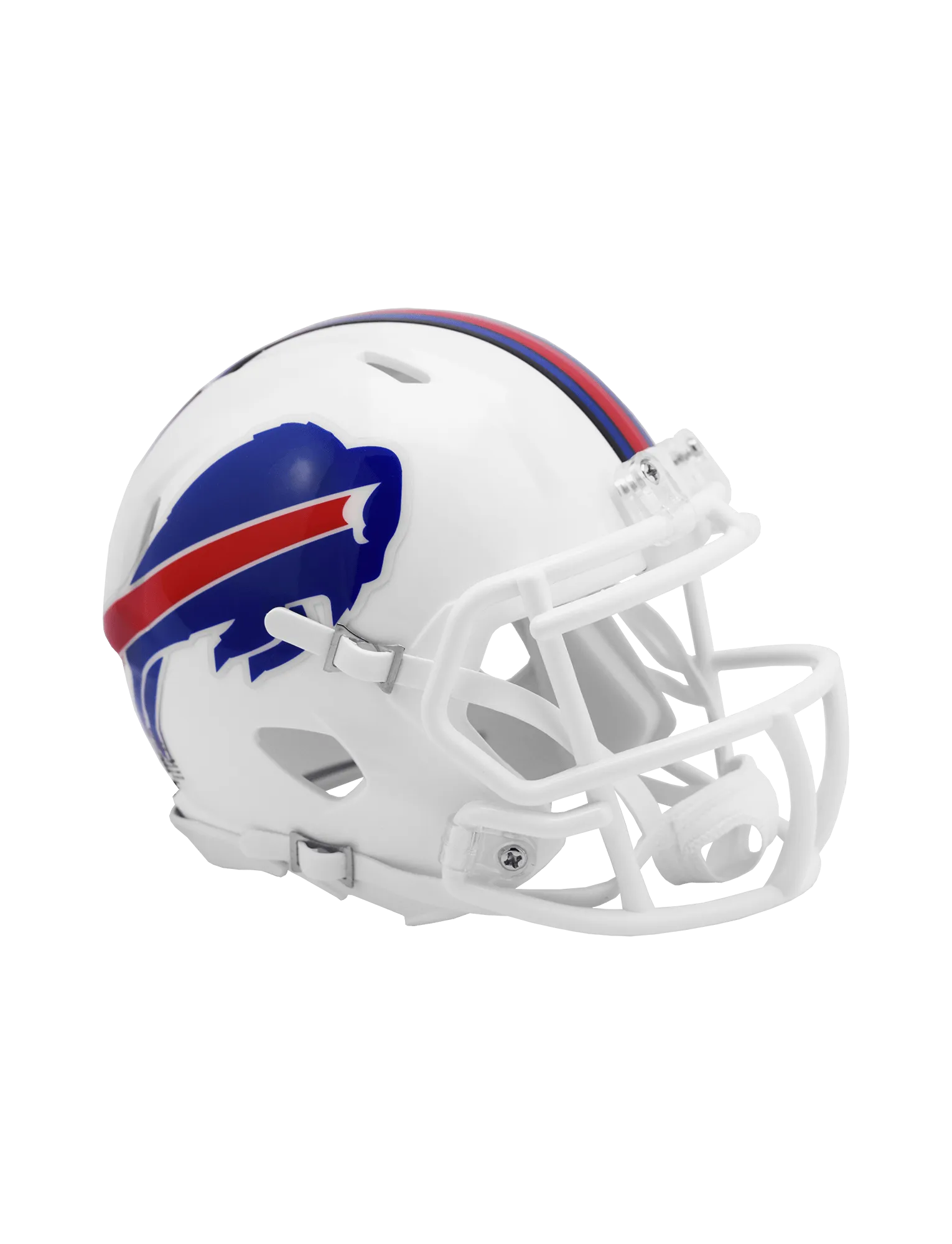 Buffalo Bills Riddell NFL Speed Replica Mini Size Helmet