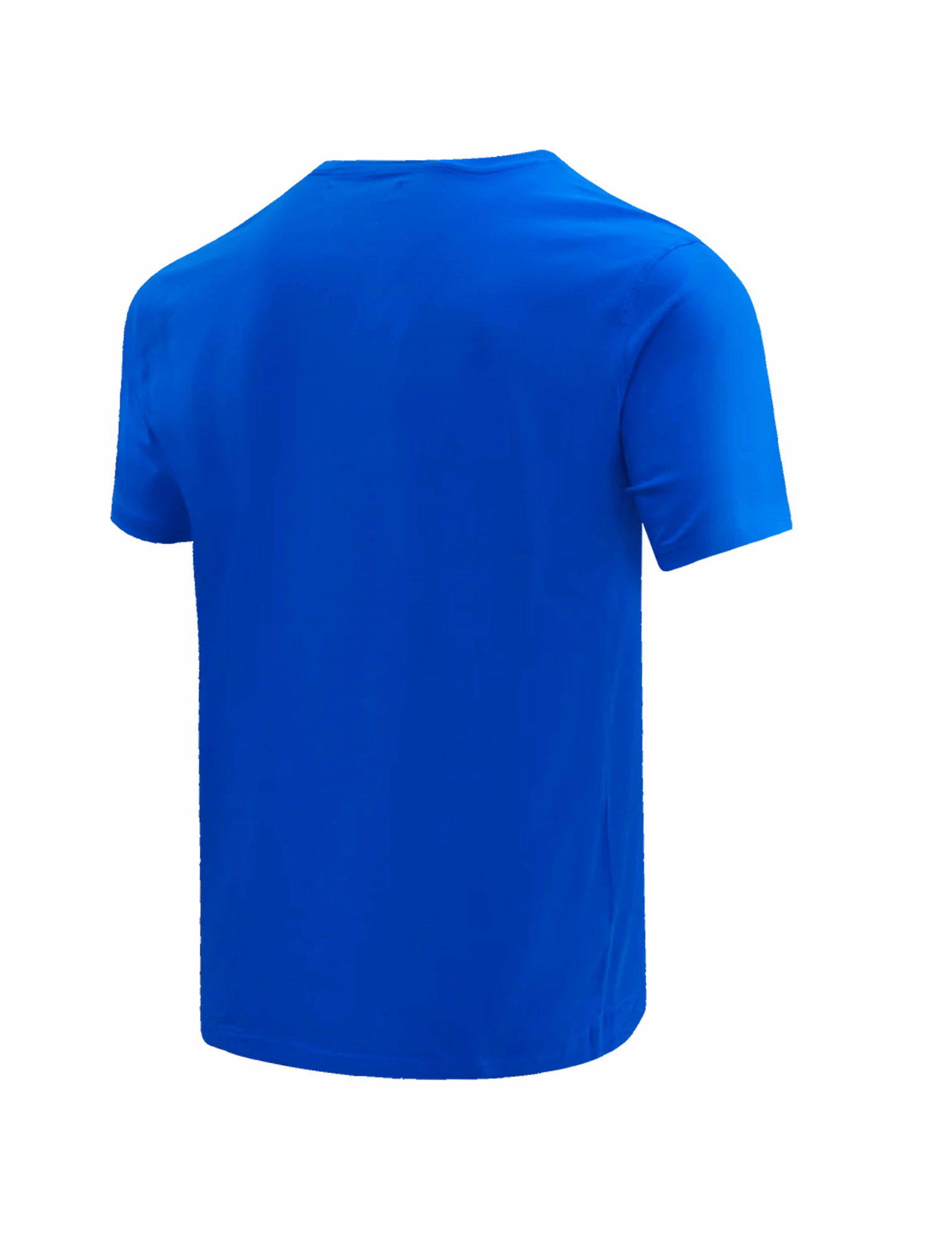 Buffalo Bills Pro Standard NFL Classic Bristle Flex T-Shirt - Blue